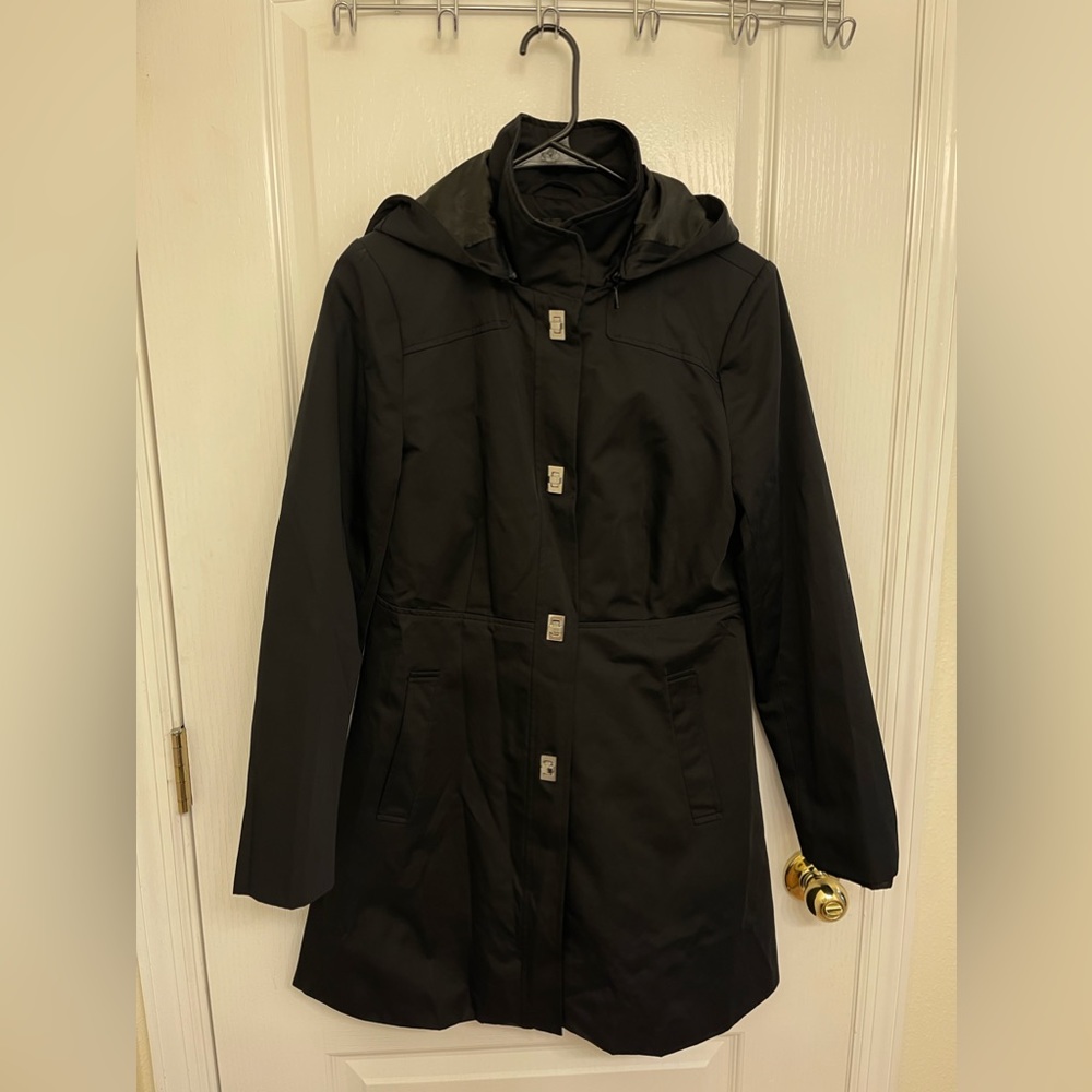 Autumn-Spring Cloak